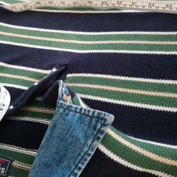 Men's sundays State of mind Jumper Size S - Picture 14 of 16